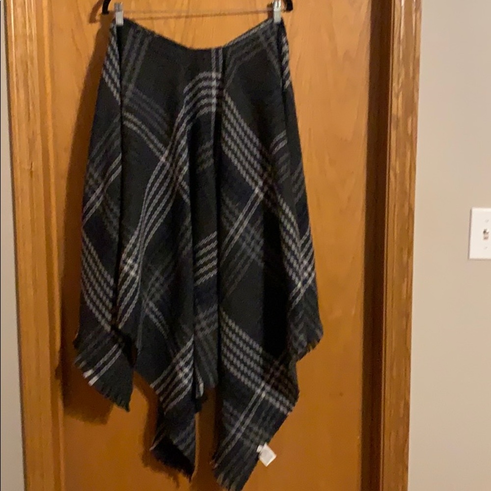 Wrap